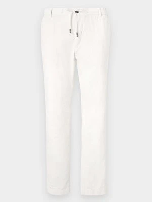 Spodnie materiałowe Tommy Hilfiger