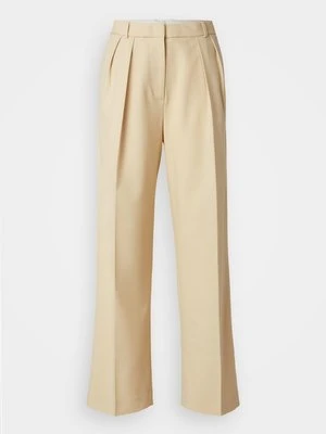 Spodnie materiałowe Tommy Hilfiger