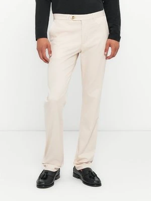 Spodnie materiałowe Tommy Hilfiger