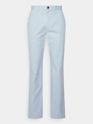 Spodnie materiałowe Tommy Hilfiger