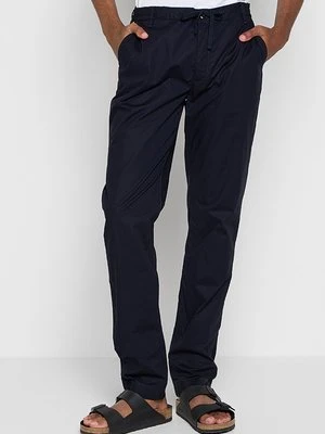 Spodnie materiałowe Tommy Hilfiger