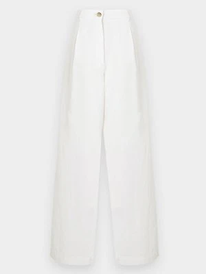 Spodnie materiałowe Tommy Hilfiger