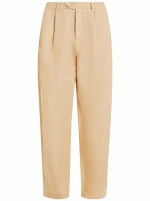 Spodnie materiałowe Tommy Hilfiger