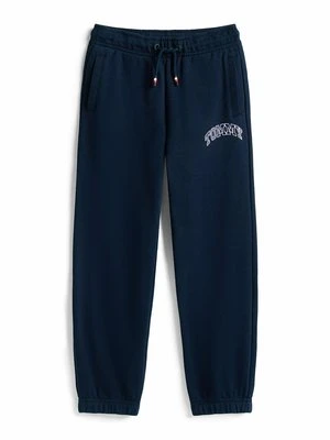 Spodnie materiałowe Tommy Hilfiger