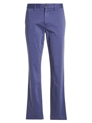 Spodnie materiałowe Tommy Hilfiger