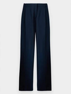 Spodnie materiałowe Tommy Hilfiger