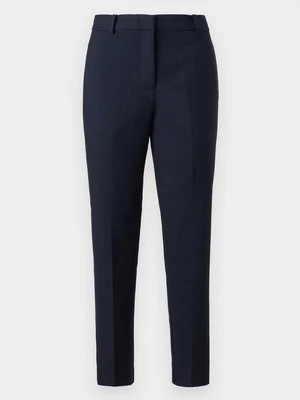 Spodnie materiałowe Tommy Hilfiger