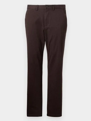 Spodnie materiałowe Tommy Hilfiger