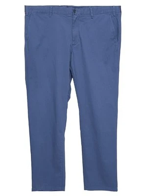 Spodnie materiałowe Tommy Hilfiger