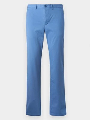 Spodnie materiałowe Tommy Hilfiger