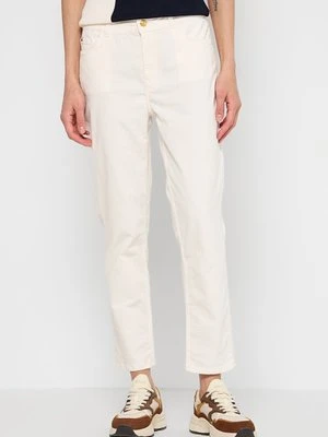 Spodnie materiałowe Tommy Hilfiger