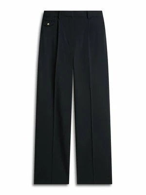 Spodnie materiałowe Tommy Hilfiger