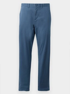 Spodnie materiałowe Tommy Hilfiger