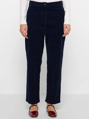 Spodnie materiałowe Tommy Hilfiger