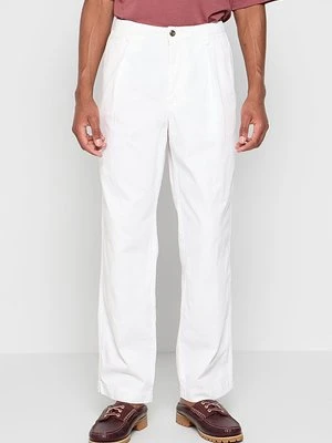 Spodnie materiałowe Tommy Hilfiger