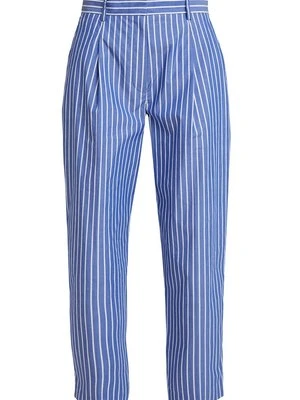 Spodnie materiałowe Tommy Hilfiger