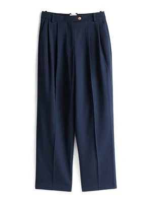 Spodnie materiałowe Tommy Hilfiger