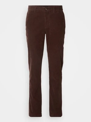 Spodnie materiałowe Tommy Hilfiger