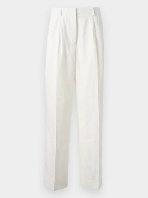 Spodnie materiałowe Tommy Hilfiger