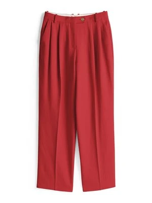 Spodnie materiałowe Tommy Hilfiger