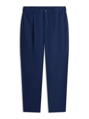 Spodnie materiałowe Tommy Hilfiger