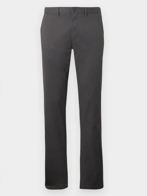 Chinosy Tommy Hilfiger ciemnoszary