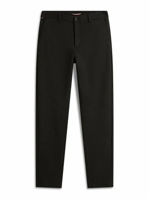 Spodnie materiałowe Tommy Hilfiger