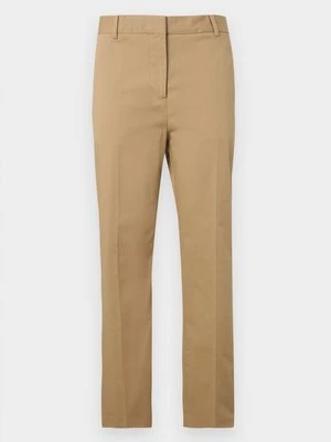 Spodnie materiałowe Tommy Hilfiger