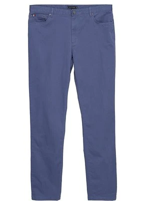 Spodnie materiałowe Tommy Hilfiger