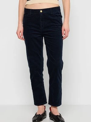 Spodnie materiałowe Tommy Hilfiger