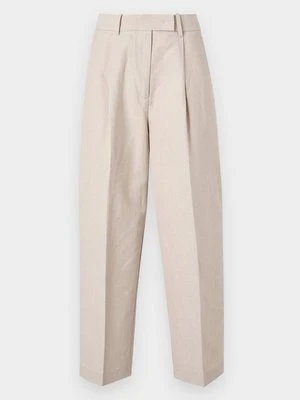 Spodnie materiałowe Tommy Hilfiger