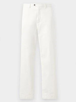 Spodnie materiałowe Tommy Hilfiger