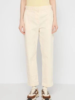 Spodnie materiałowe Tommy Hilfiger