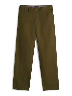 Spodnie materiałowe Tommy Hilfiger