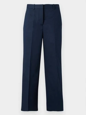 Spodnie materiałowe Tommy Hilfiger