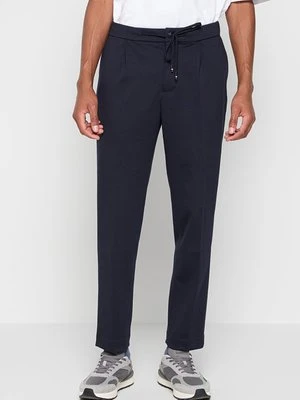 Spodnie materiałowe Tommy Hilfiger