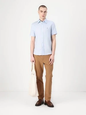Spodnie materiałowe Tommy Hilfiger