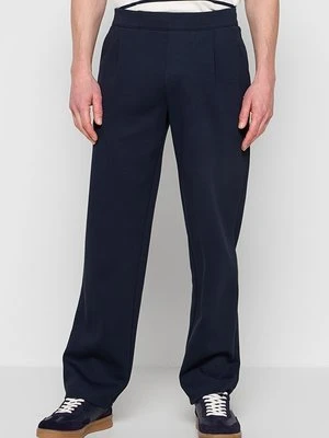 Spodnie materiałowe Tommy Hilfiger