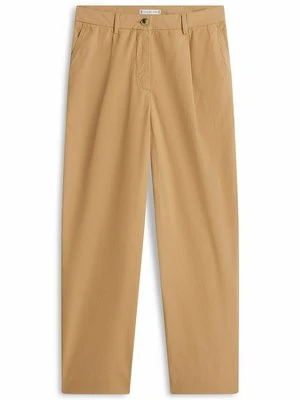 Spodnie materiałowe Tommy Hilfiger