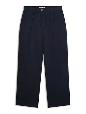 Spodnie materiałowe Tommy Hilfiger