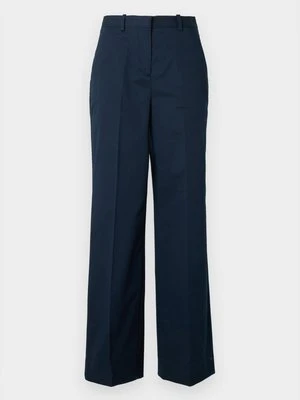 Spodnie materiałowe Tommy Hilfiger
