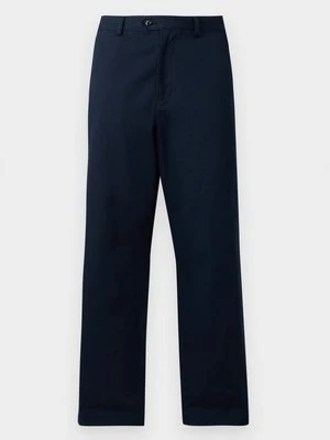 Spodnie materiałowe Tommy Hilfiger