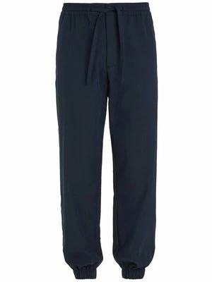 Spodnie materiałowe Tommy Jeans