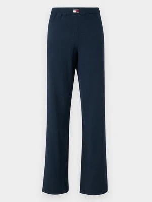 Spodnie materiałowe Tommy Jeans