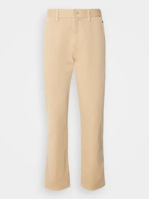 Spodnie materiałowe Tommy Jeans