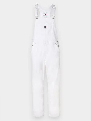 Spodnie materiałowe Tommy Jeans