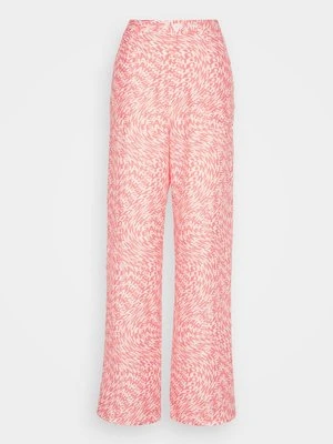 Spodnie materiałowe Tommy Jeans