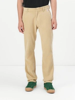 Spodnie materiałowe Tommy Jeans