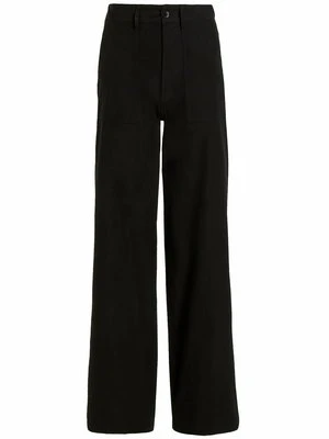 Spodnie materiałowe Tommy Jeans