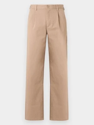 Spodnie materiałowe Tommy Jeans